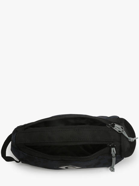 2-compartment Pouch Rip curl Blue bts 15HMUT other view 1