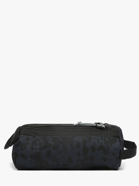 2-compartment Pouch Rip curl Blue bts 15HMUT other view 2