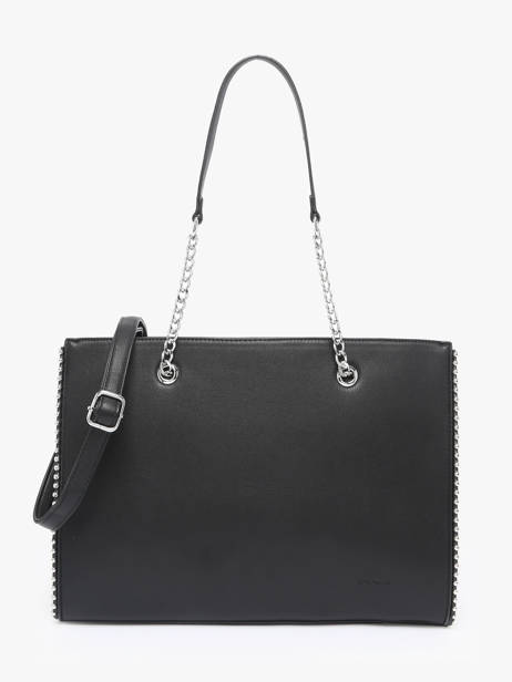 Cabas Format A4 Gallantry Noir format a4 1527