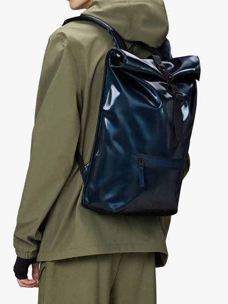 Sac à Dos 1 Compartiment + Pc 14