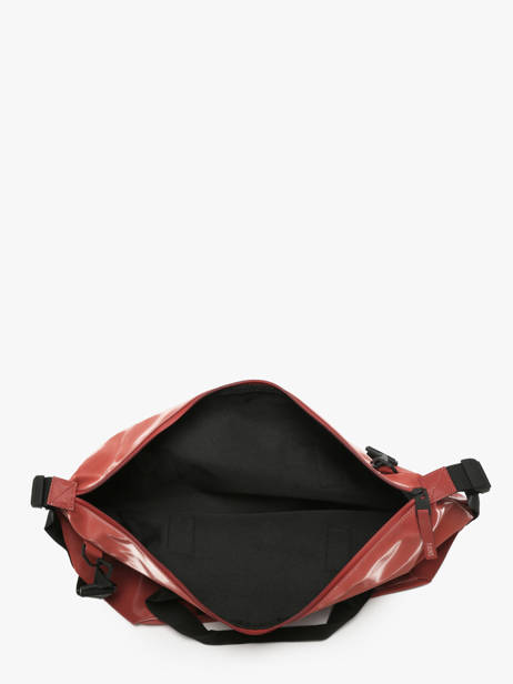 Sac De Voyage Cabine Travel Rains Rouge travel 14220 vue secondaire 2