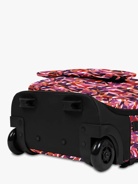 Valise Cabine Sac à Dos Travel Cabaia Multicolore travel XS vue secondaire 2