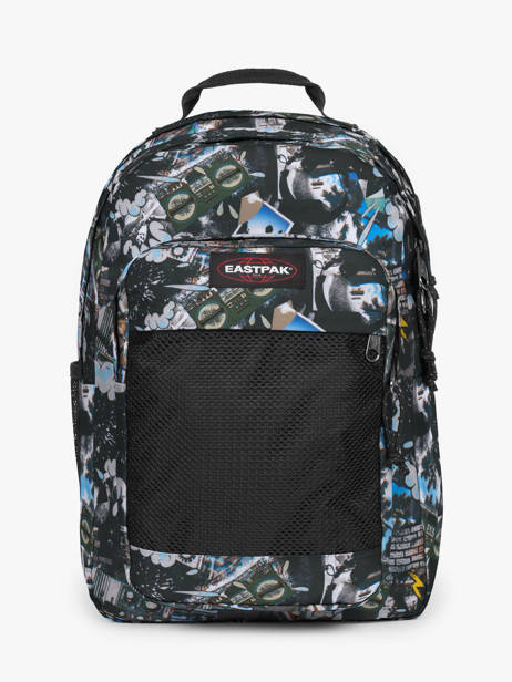 Sac à Dos 2 Compartiments + Pc 15