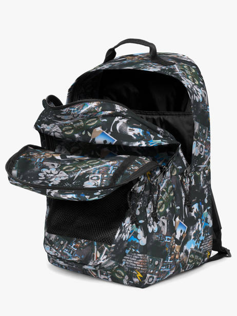 Sac à Dos 2 Compartiments + Pc 15