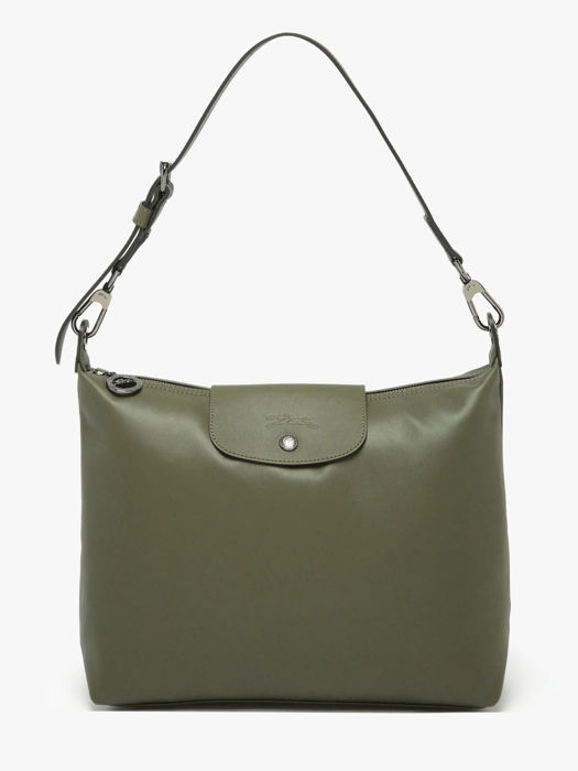 Longchamp Le pliage xtra Besaces Vert