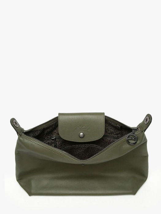 Longchamp Le pliage xtra Besaces Vert