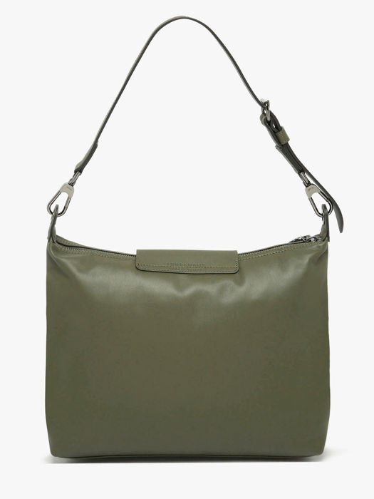 Longchamp Le pliage xtra Besaces Vert
