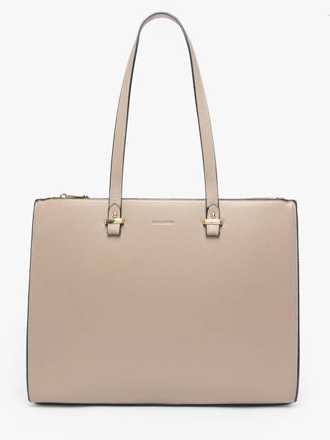 Sac Porté épaule Format A4 Gallantry Gris format a4 R1940