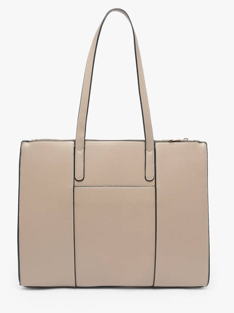 Sac Porté épaule Format A4 Gallantry Gris format a4 R1940 vue secondaire 2