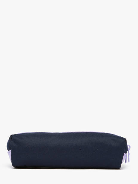 Trousse 2 Compartiments Tann's Bleu les fantaisies f 12274 vue secondaire 3