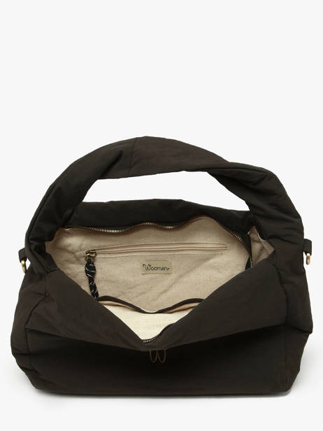Shoulder Bag Primevere Woomen Black primevere WPRI04 other view 4