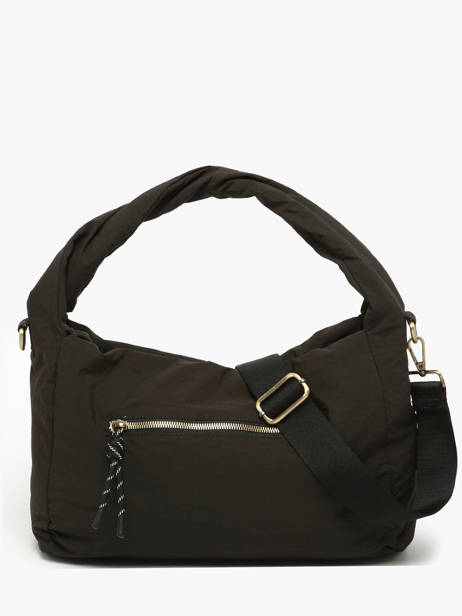 Shoulder Bag Primevere Woomen Black primevere WPRI04 other view 5