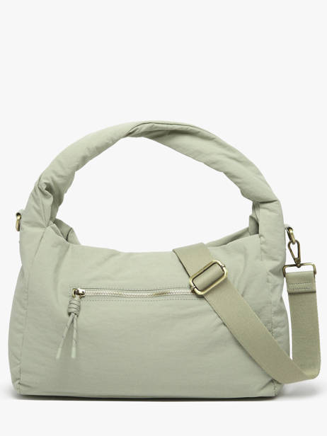 Shoulder Bag M Primevere Woomen Green primevere WPRI04 other view 5