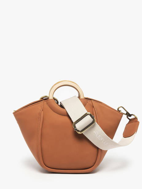 Shoulder Bag Crocus Woomen Brown crocus WCRO33 other view 4