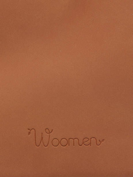 Handbag M Crocus Woomen Brown crocus WCRO23 other view 6