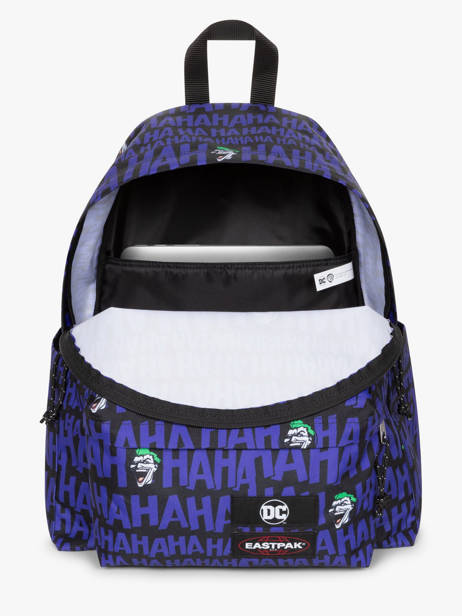 Sac à Dos 1 Compartiment + Pc 14
