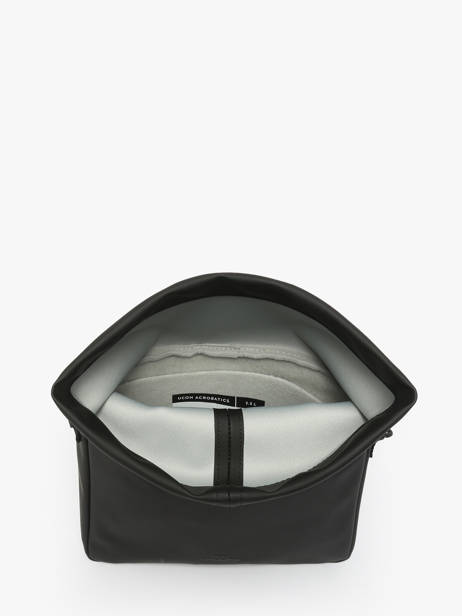 Sac Bandoulière Ucon acrobatics Noir accessoire I vue secondaire 2