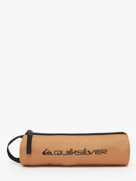 Trousse Quiksilver Orange youth access QBAA3050