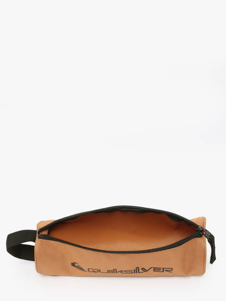 Trousse Quiksilver Orange youth access QBAA3050 vue secondaire 1