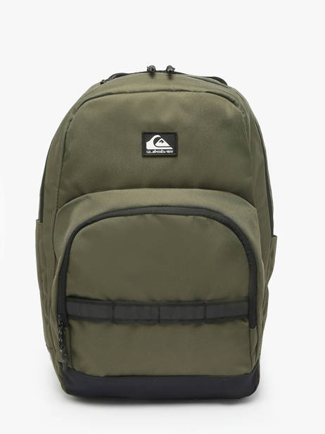 Sac à Dos 1 Compartiment Quiksilver Vert youth access QYBP3733