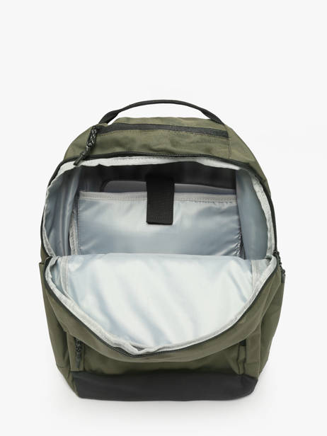 Sac à Dos 1 Compartiment Quiksilver Vert youth access QYBP3733 vue secondaire 2