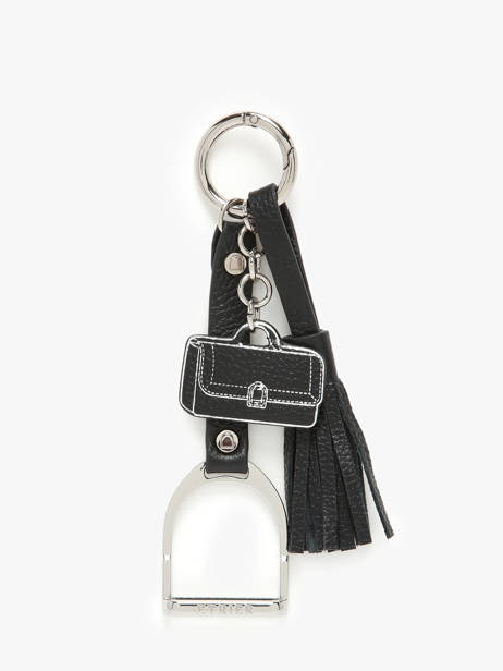 Bijou De Sac Altesse Etrier Noir altesse EALT405M