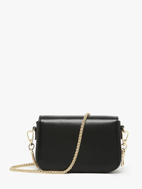 Crossbody Bag Altair Leather Etrier Black altair EALA134X other view 4