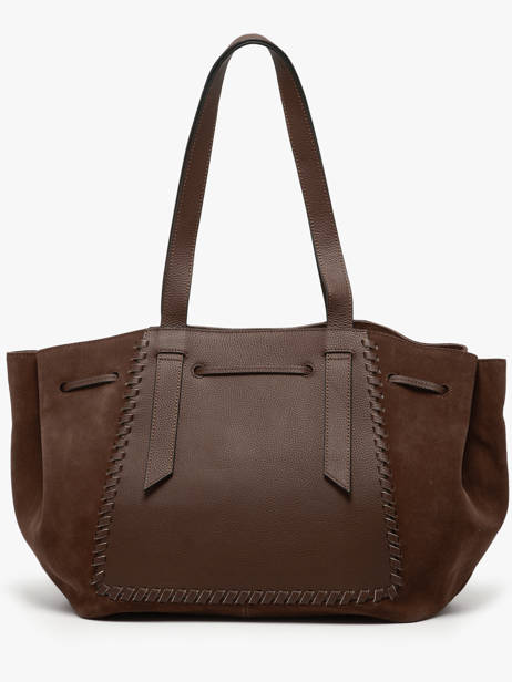 Shopping Bag Brumby Etrier Brown brumby EBRU150L other view 4