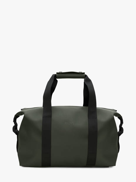 Cabin Duffle Bag Travel Rains Green travel 14220