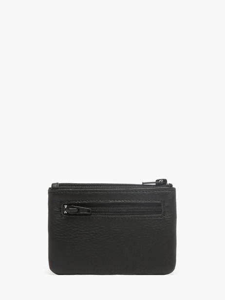 Leather José Coin Purse Arthur & aston Black thomas 990 other view 2