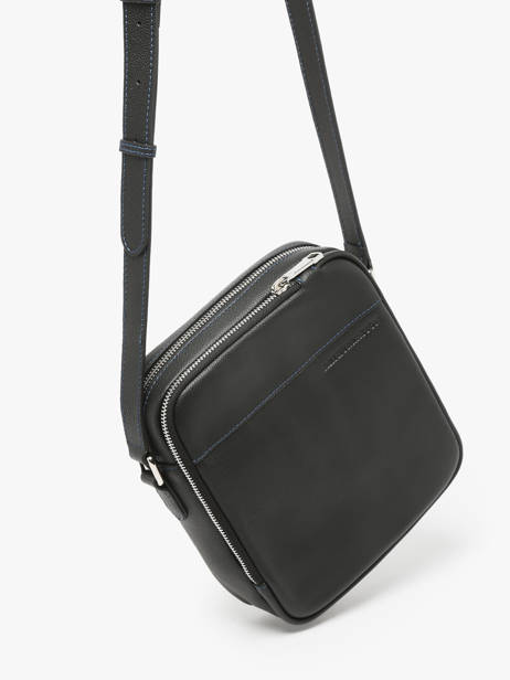 Crossbody Bag Arthur & aston Black gael 6 other view 1