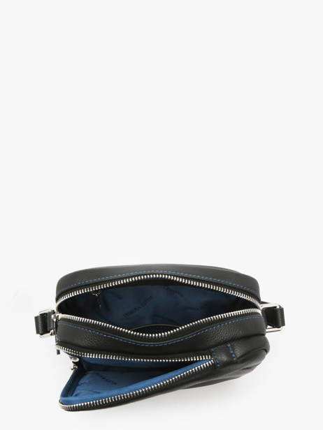 Crossbody Bag Arthur & aston Black gael 6 other view 2