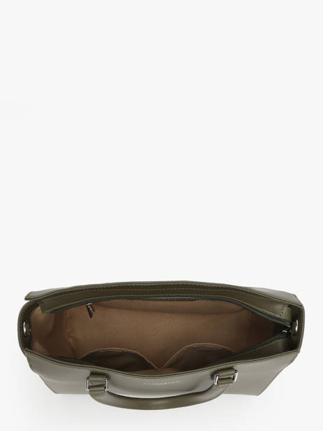 Trapeze Smooth Leather Lancaster Green smooth 4 other view 3