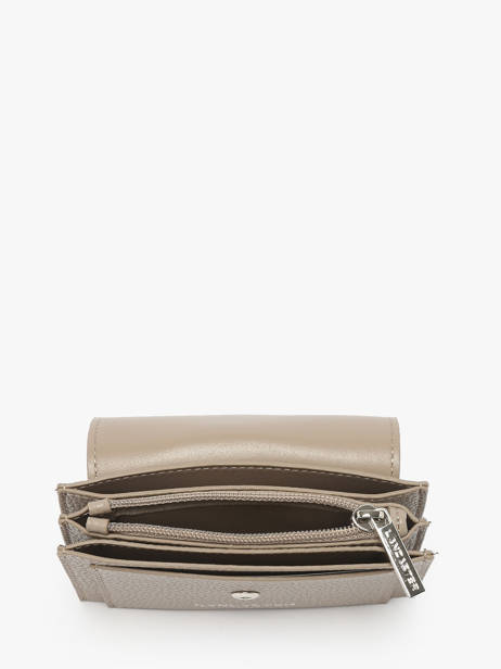 Coin Purse Lancaster Beige maya double kba 10 other view 1