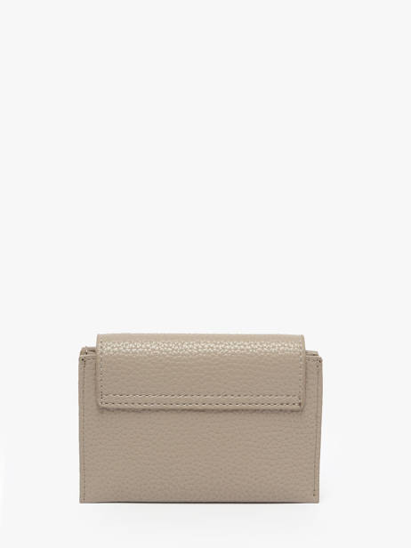 Coin Purse Lancaster Beige maya double kba 10 other view 2