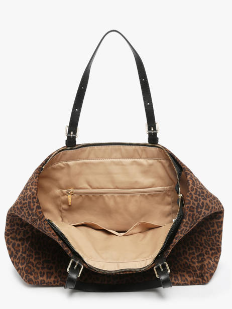Shoulder Bag Jungle Lancaster Multicolor jungle 48 other view 2