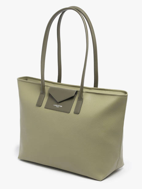Shoulder Bag Maya Double Kba Lancaster Green maya double kba 103 other view 1