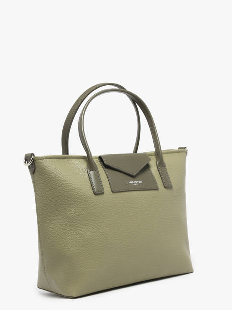 Handbag Maya Double Kba Lancaster Green maya double kba 102 other view 1