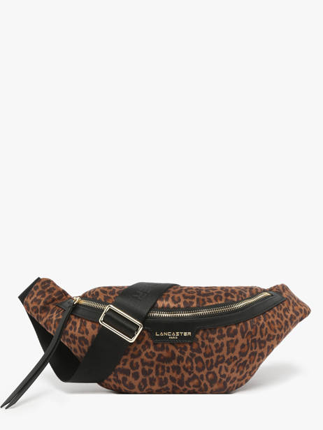 Belt Bag Lancaster Multicolor jungle 47