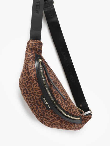 Belt Bag Lancaster Multicolor jungle 47 other view 1