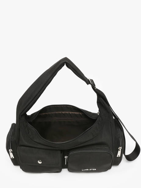 Crossbody Bag Basic Pocket Lancaster Black basic pocket 92 other view 2