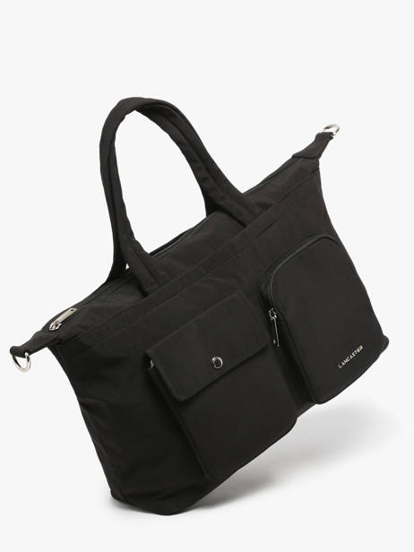 Handbag Basic Pocket Lancaster Black basic pocket 93 other view 1
