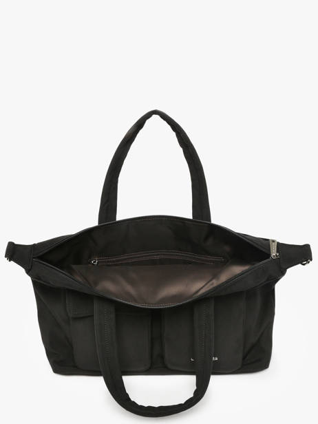Handbag Basic Pocket Lancaster Black basic pocket 93 other view 2