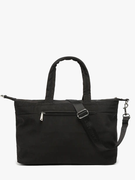 Handbag Basic Pocket Lancaster Black basic pocket 93 other view 3