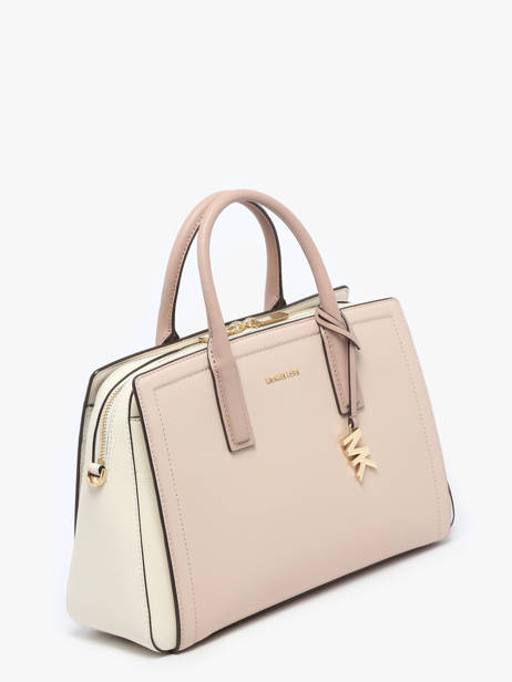 Satchel Laila Michael kors Pink laila T5G9IS2T other view 1