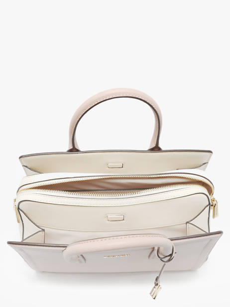 Satchel Laila Michael kors Pink laila T5G9IS2T other view 2