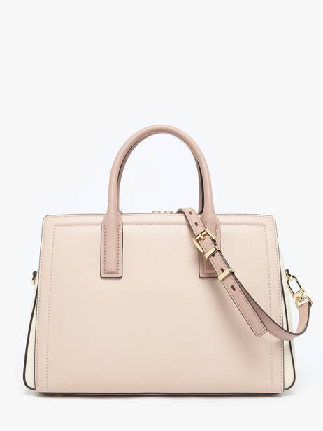 Satchel Laila Michael kors Pink laila T5G9IS2T other view 3