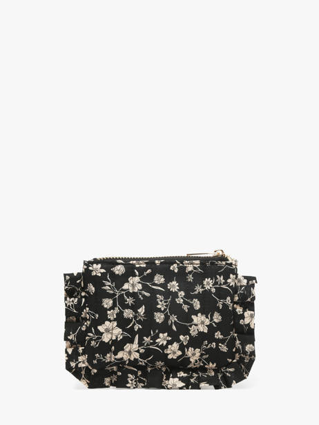 Pouch Miniprix Black amour S001 other view 2