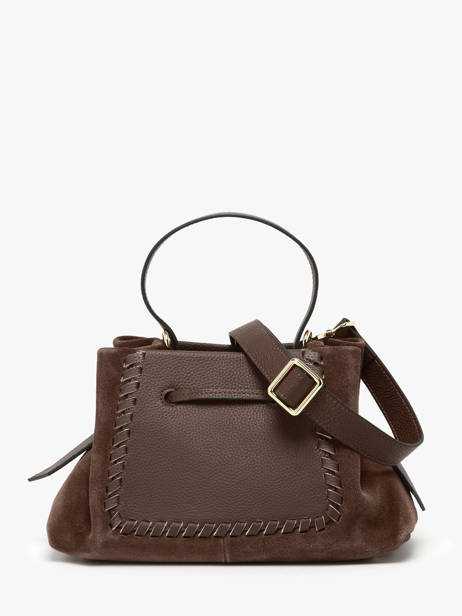 Crossbody Bag Brumby Etrier Brown brumby EBRU148S other view 5