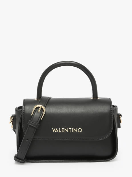 Shoulder Bag Faith Re Valentino Black faith re VBS9AL39